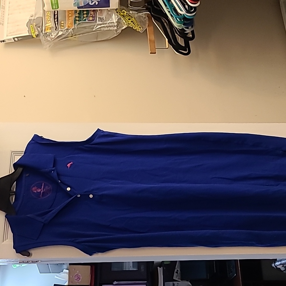 Tommy Bahama Sleeveless Dress